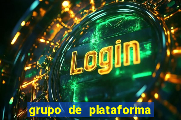 grupo de plataforma de jogos whatsapp